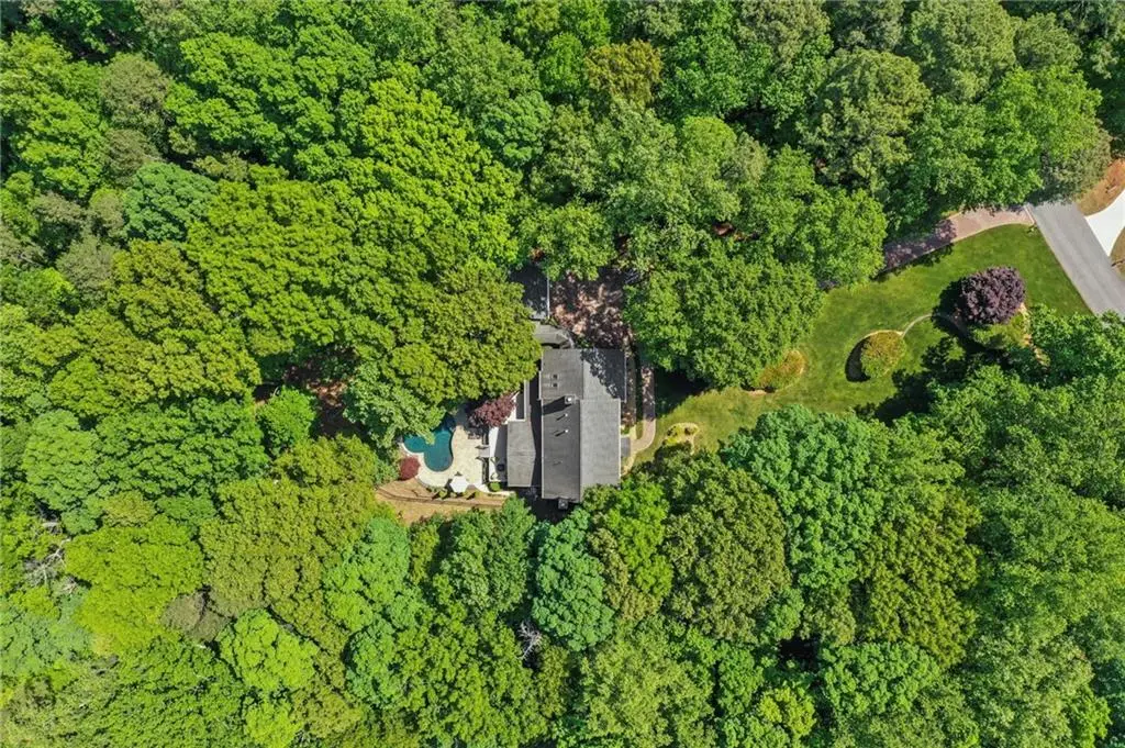 3540 Jefferson Township Parkway, Marietta, GA 30066 - #1