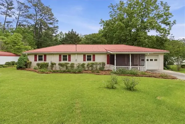 198 Floral Drive Se, Cartersville, GA 30121