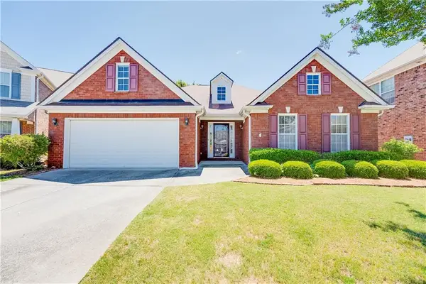 2126 Benchmark Drive, Snellville, GA 30078