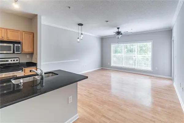 4333 Dunwoody Park #1311, Dunwoody, GA 30338