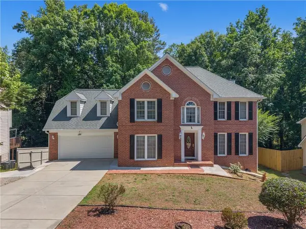1505 Twin Bridge Lane, Lawrenceville, GA 30043