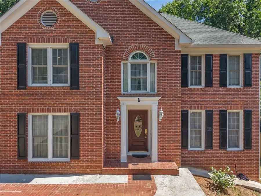 1505 Twin Bridge Lane, Lawrenceville, GA 30043 - #2