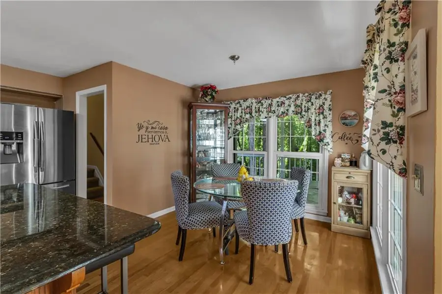 1505 Twin Bridge Lane, Lawrenceville, GA 30043 - #3