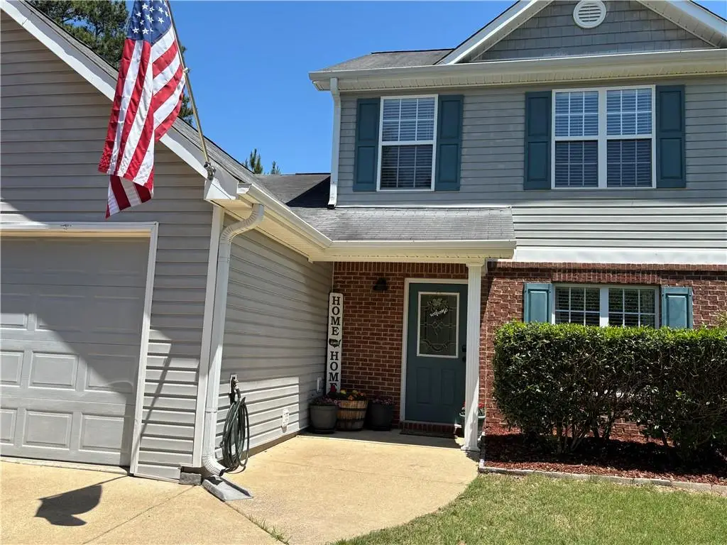 323 Providence Road, Dallas, GA 30157 - #1
