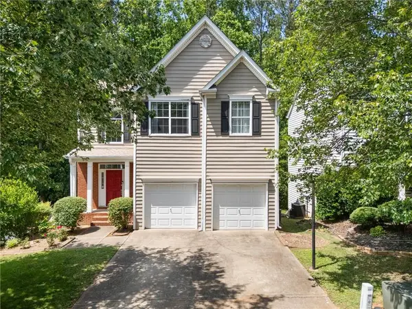 237 Colony Center Drive, Woodstock, GA 30188