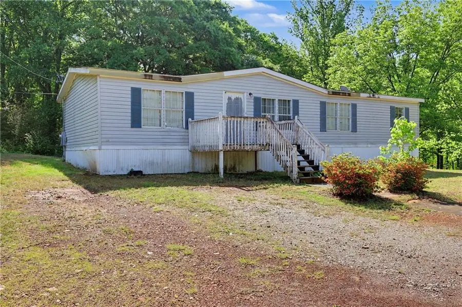 249 John Golden Road, Temple, GA 30179 - #2