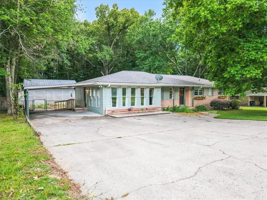 2678 S Lakeview Drive Sw, Conyers, GA 30094 - #2