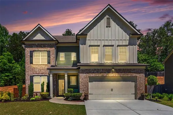 7247 Demeter Drive, Atlanta, GA 30349