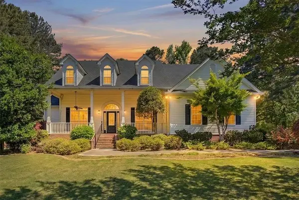 58 Legend Drive, Villa Rica, GA 30180