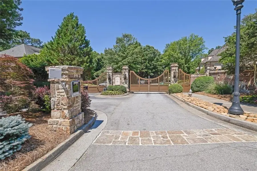 160 Trimble Crest Drive, Sandy Springs, GA 30342 - #3