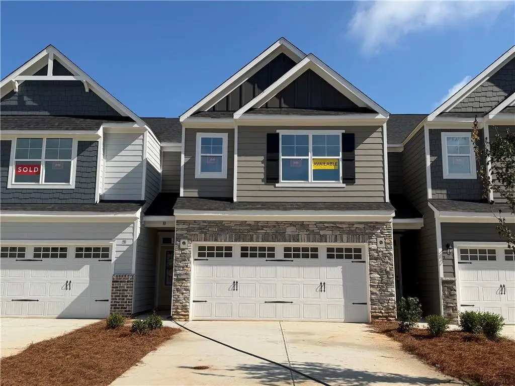 10 Trace Bluff, Dawsonville, GA 30534 - #1
