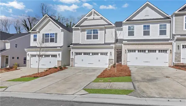 10 Trace Bluff, Dawsonville, GA 30534