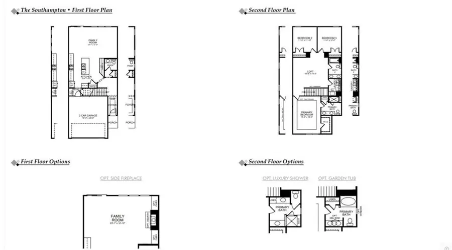 10 Trace Bluff, Dawsonville, GA 30534 - #2