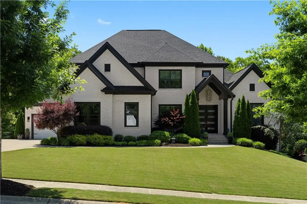 2343 Northern Oak Drive, Braselton, GA 30517 - #1