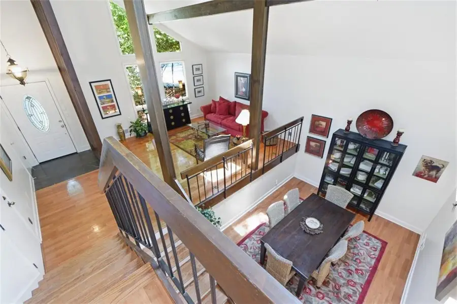 270 Lakeview Ridge W, Roswell, GA 30076 - #3