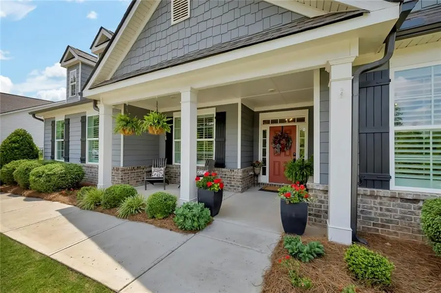 413 Carmichael Circle, Canton, GA 30115 - #3