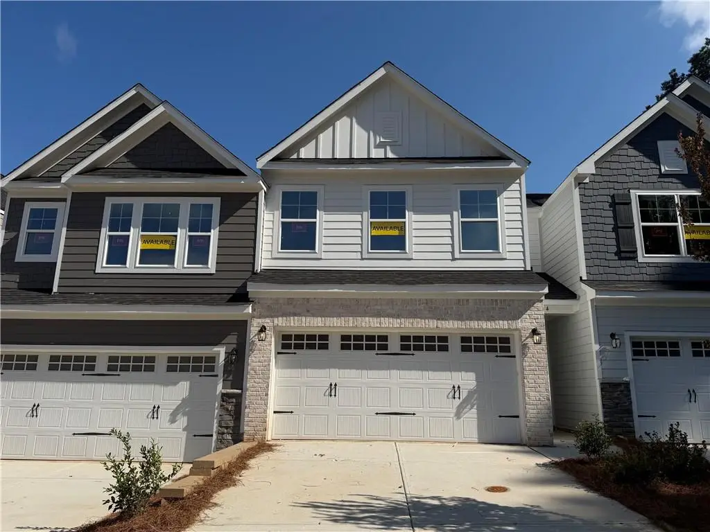 4 Trace Bluff, Dawsonville, GA 30534 - #1