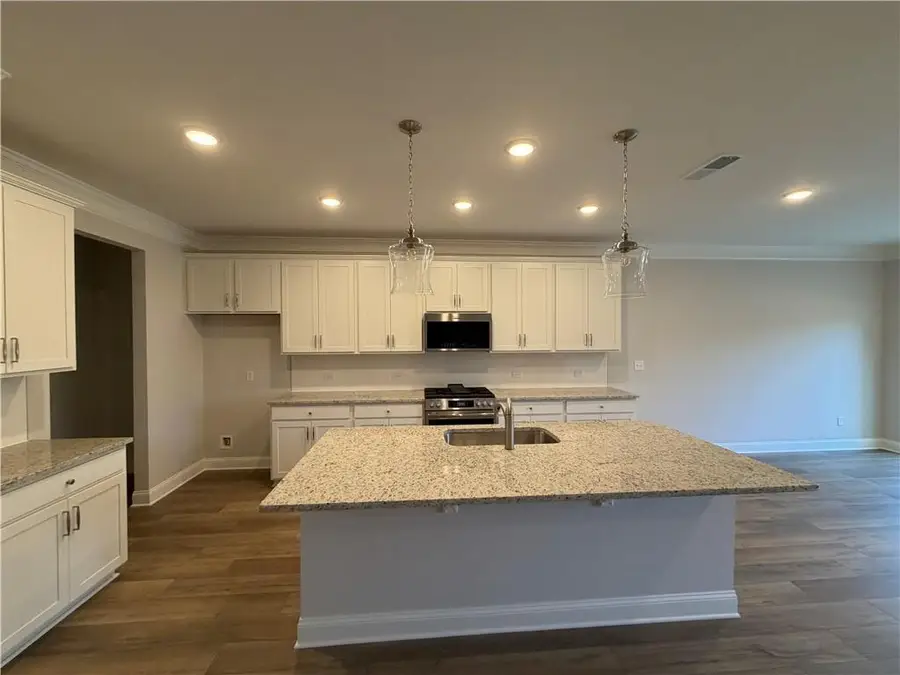 4 Trace Bluff, Dawsonville, GA 30534 - #3