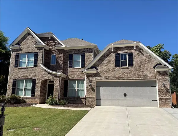 1648 Applecress Court, Hoschton, GA 30548