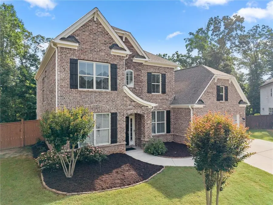 1648 Applecress Court, Hoschton, GA 30548 - #2