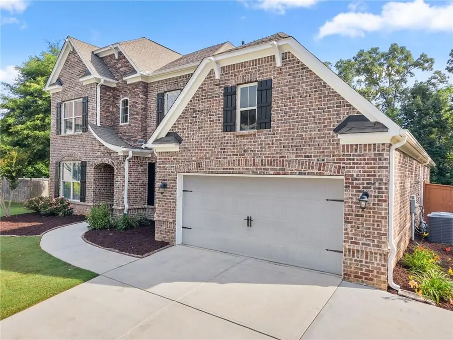 1648 Applecress Court, Hoschton, GA 30548 - #3
