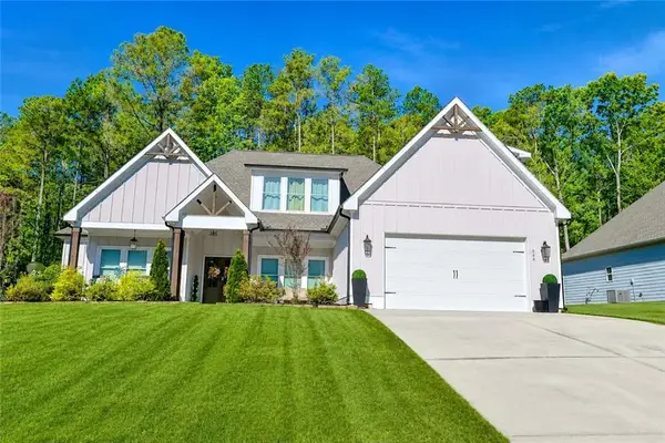 544 White Oak Way, Monroe, GA 30655