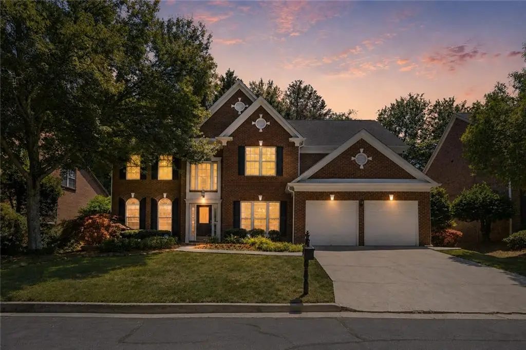 2139 Wrights Mill Circle Ne, Atlanta, GA 30324 - #1