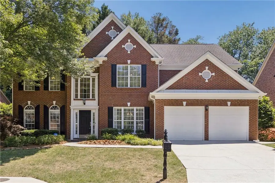 2139 Wrights Mill Circle Ne, Atlanta, GA 30324 - #2