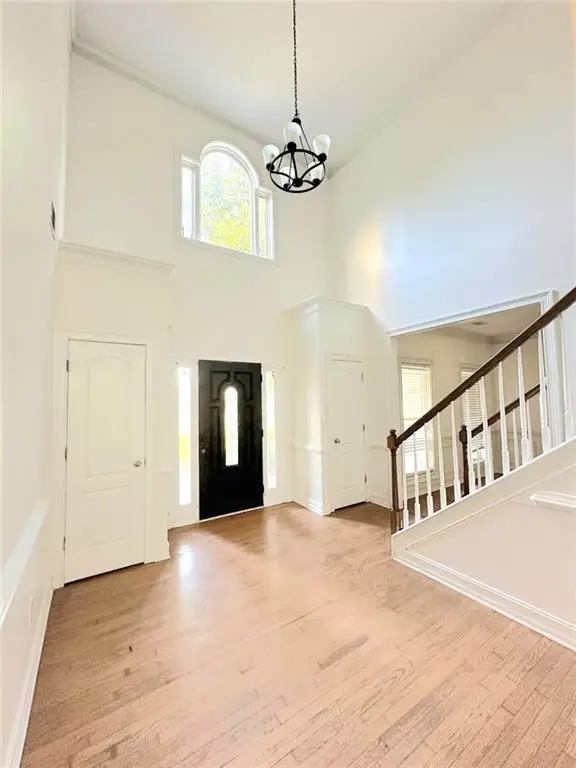 3385 Wellbrook Drive, Loganville, GA 30052 - #2