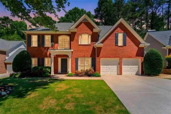 3222 Vickery Drive, Marietta, GA 30066