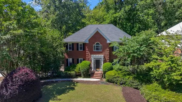 3115 Hartridge Drive, Alpharetta, GA 30022
