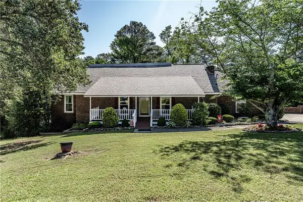 18 College View Drive Sw, Rome, GA 30161