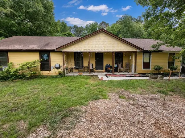 130 Goodman Drive, Fayetteville, GA 30215