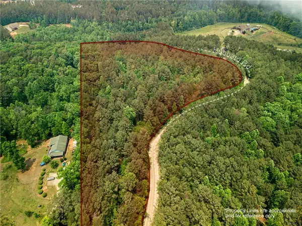1315 Hubbard Road, Dawsonville, GA 30534