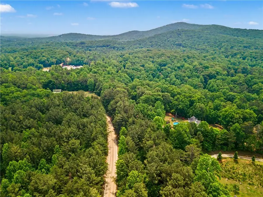 1315 Hubbard Road, Dawsonville, GA 30534 - #2