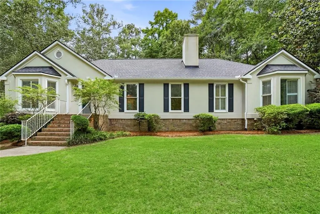 13 Bedford Ridge, Cartersville, GA 30121 - #1