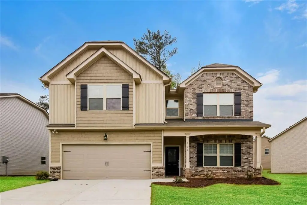 228 Stephens Mill Drive, Dallas, GA 30157 - #1
