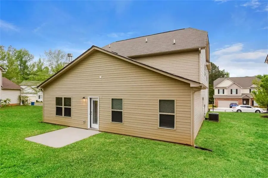 228 Stephens Mill Drive, Dallas, GA 30157 - #2