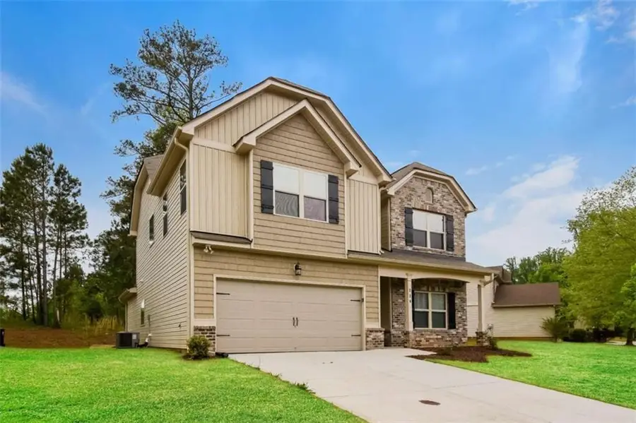 228 Stephens Mill Drive, Dallas, GA 30157 - #3