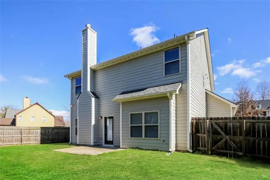 7120 Silk Tree Pointe, Braselton, GA 30517 - #2