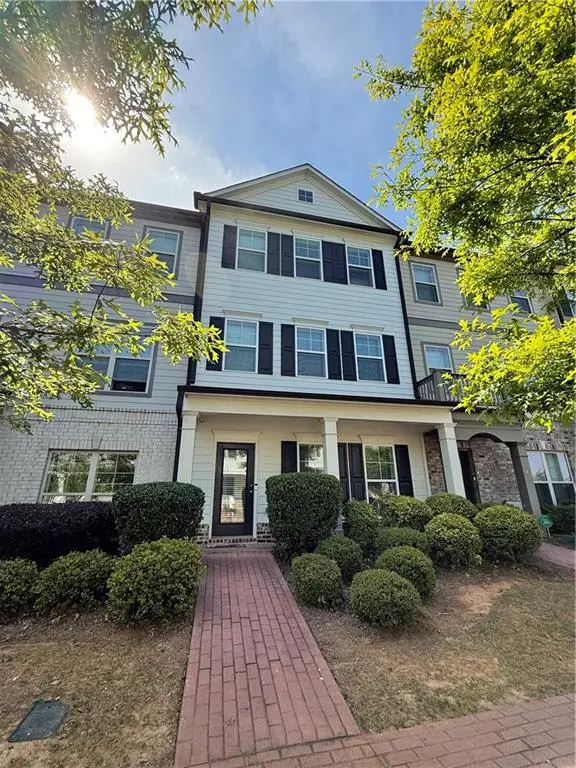 3621 Princeton Avenue, Atlanta, GA 30337 - #1