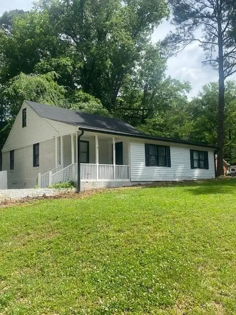 214 Pinewood Lane, Stockbridge, GA 30281 - #1