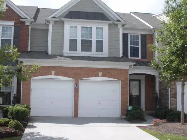 1376 Bellsmith Drive, Roswell, GA 30076