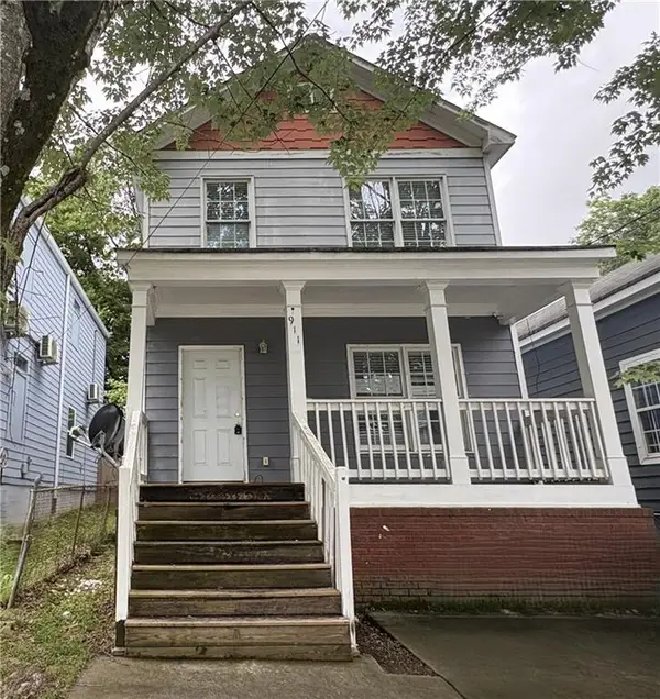 911 Coleman Street Sw, Atlanta, GA 30310