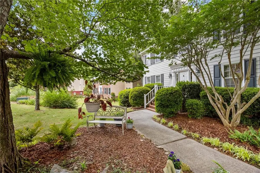 1172 Melton Drive Sw, Lilburn, GA 30047 - #3