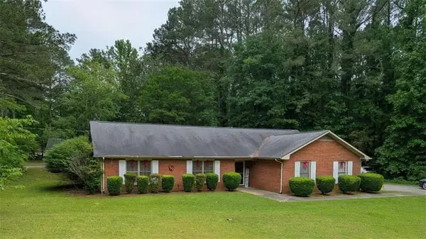 100 Whitney Way, Fayetteville, GA 30214
