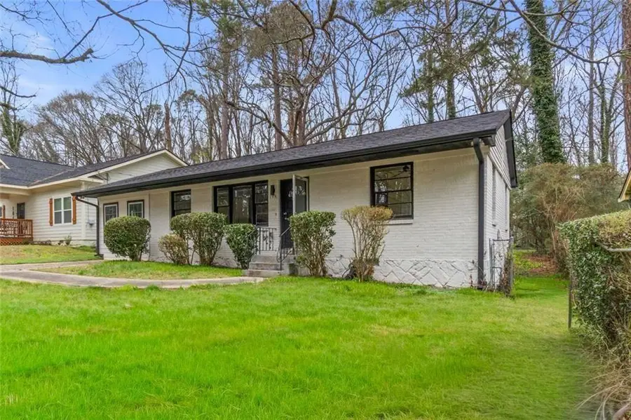 188 Oak Drive Se, Atlanta, GA 30354 - #2