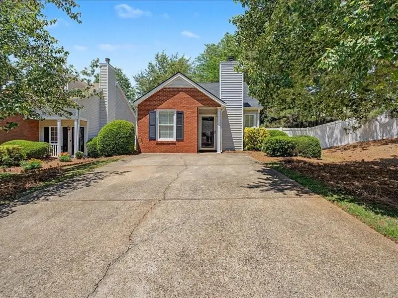 1075 Daventry Crossing, Woodstock, GA 30188 - #2