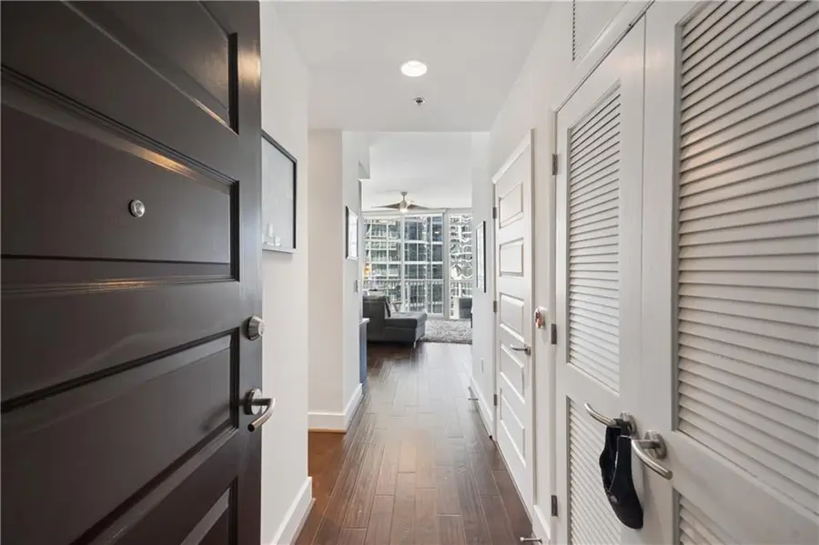 1080 Peachtree Street Ne #1307, Atlanta, GA 30309 - #3