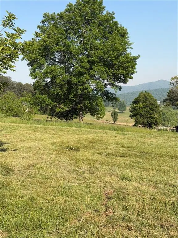 0 Mountain Road, Morganton, GA 30560 - #2
